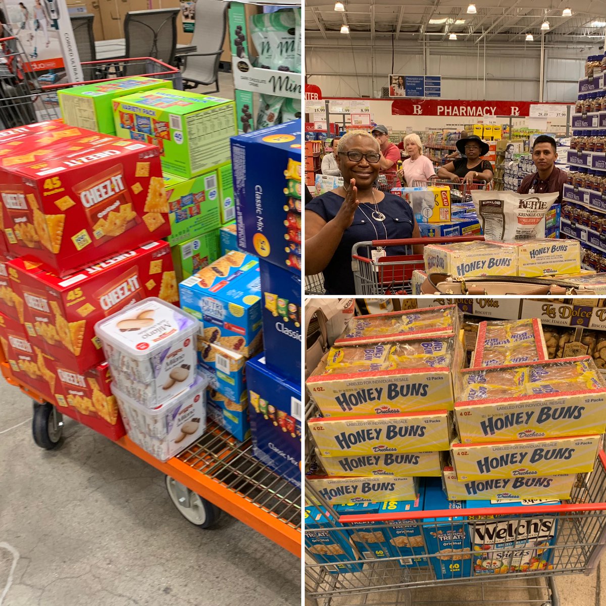 EsolPbc's tweet image. Getting ready for our ELL Spring Break College Tour. Hard work, but smiling faces &amp;amp; caring hearts make all the difference! #ELs_Can #collegetour #collegeisPossible