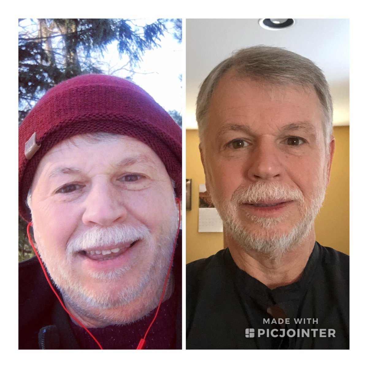 Solwrker's tweet image. @RikAkey Just finished watching the @FatToFinish documentary on @PrimeVideo! Overheard you live in my neck of the woods. Loved the stories! Cried like a baby. Completed my own journey of 12 half marathons in 12 months a few days ago. Looking for the next goal! Thank you!