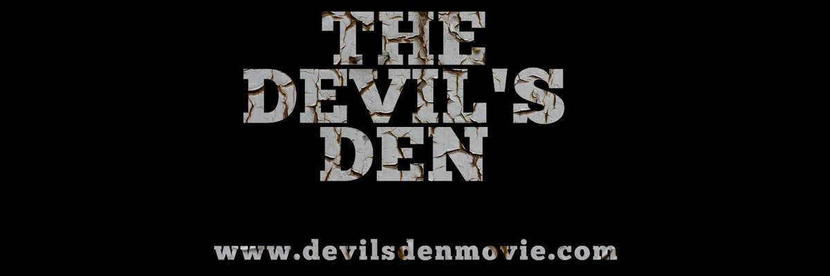 The Devil's Den (@devilsdenmovie) / Posts / X