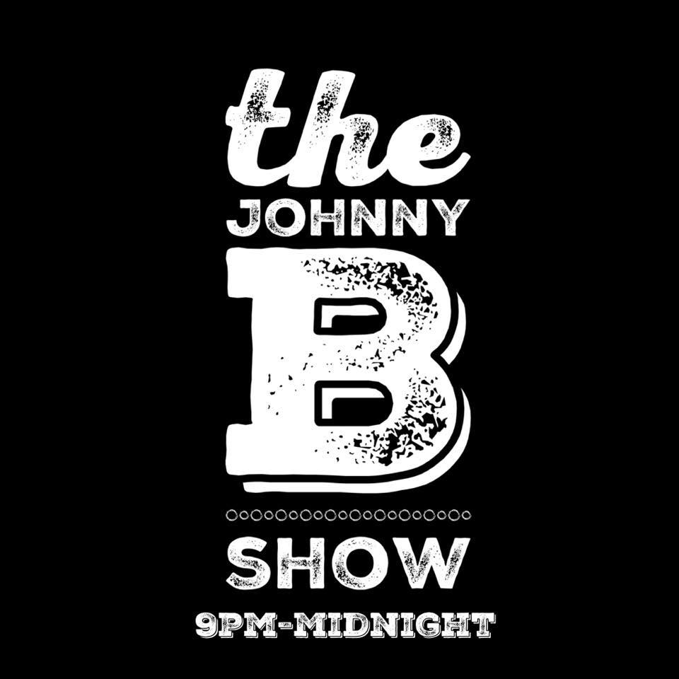 1025TheBone's tweet photo. It's #FeelGoodFreestyleFriday on @JohnnyBshow #BHoles! 

Hang out w @JohnnyBshow @AnnaHummelRadio and @ScrumRyanRadio til midnight and let us know YOUR feel good stories and free style topics! Call in.

727-579-1025 https://t.co/quNLdN2eJ7