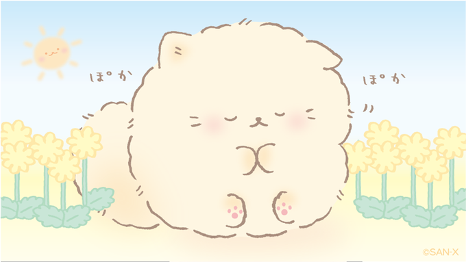 ふんわりねころん 公式 さん がハッシュタグ ふんわりねころん をつけたツイート一覧 2 Whotwi グラフィカルtwitter分析 ふんわりねころん 公式 さん がハッシュタグ ふんわりねころん をつけたツイート一覧 2 Whotwi グラフィカルtwitter分析