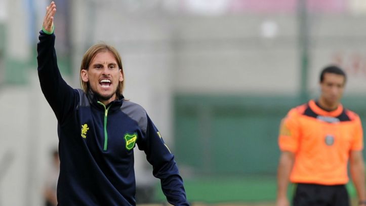 PRGonza5's tweet image. El presente de Defensa y Justicia se explica a partir de una dirigencia, cuerpo técnico y jugadores defendiendo una misma causa, y regidos por una misma idea. Vuela alto, para @FootballHunting
footballhunting.wordpress.com/2019/03/15/def…