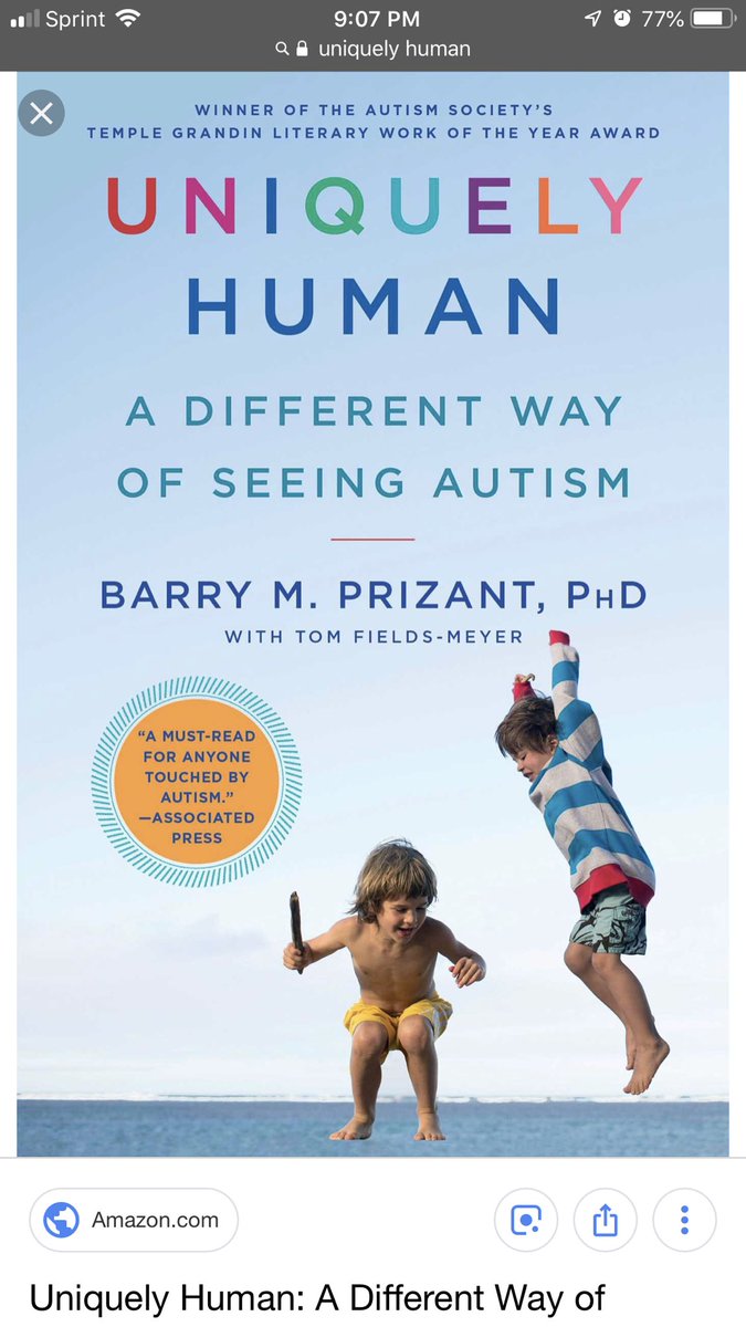 Day 1 of the challenge from <a href="/bruber_j/">Jaymee Bruber</a> to post 7 professional books in 7 days. No review/explanation. I challenge <a href="/jaschwadron/">Jill Schwadron</a>.