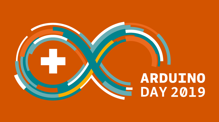 Arduino tweet media