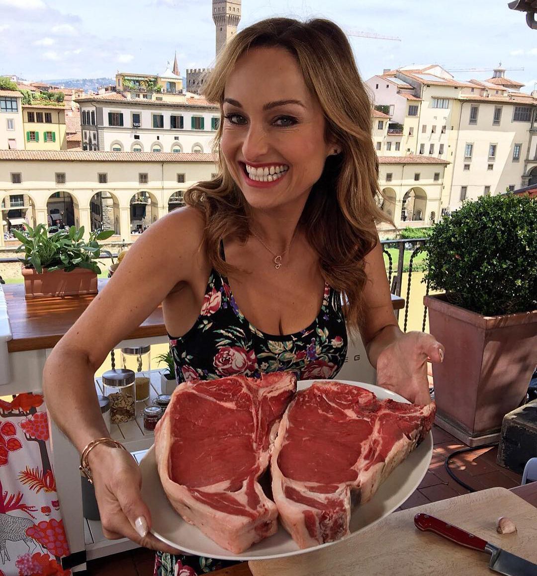 Giadzy tweet picture