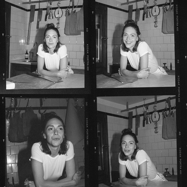 polkapants_'s tweet photo. Saturday smiles by @tillysbutcher. Love these out-takes from our Carême White shoot at @hillandszrok #serviceandstyle https://t.co/z2zUzLU9Tz https://t.co/NZOBoP5zrr