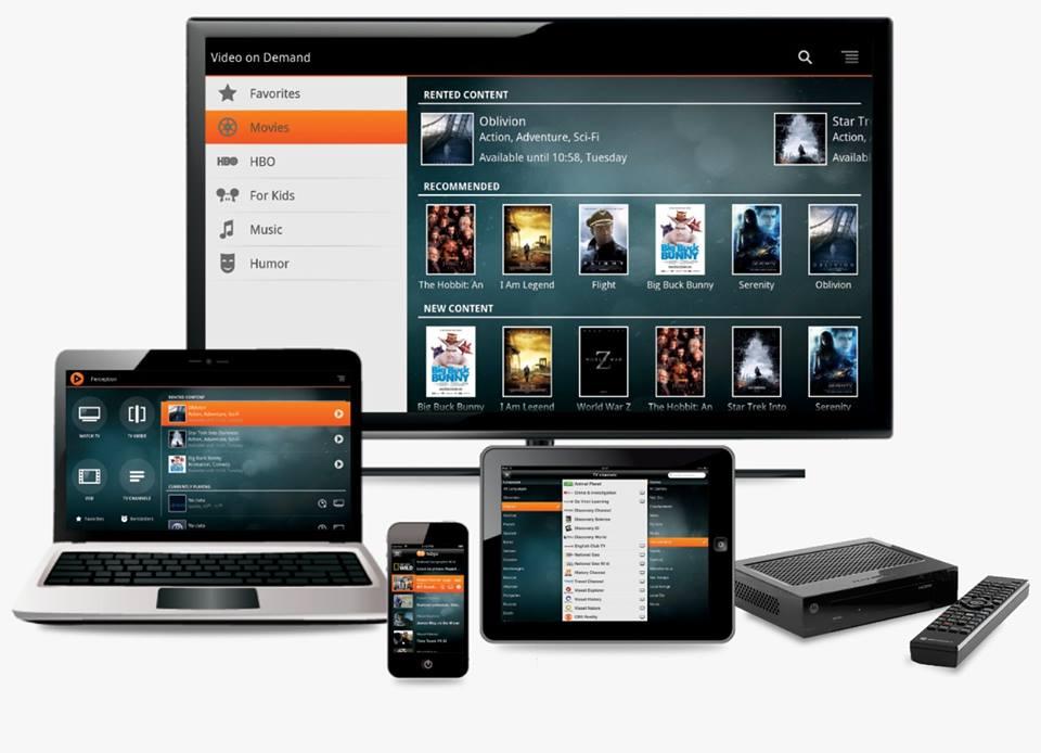 Emportez avec vous votre Bouquet de +12.000 chaînes grâce à notre services télévision IP sur PC, SmartTV, Smartphone et TV Box
Contacter nous pour un test gratuit de 24h sur vos equipements
ccntechnologies.com/ip-tv-channel.…