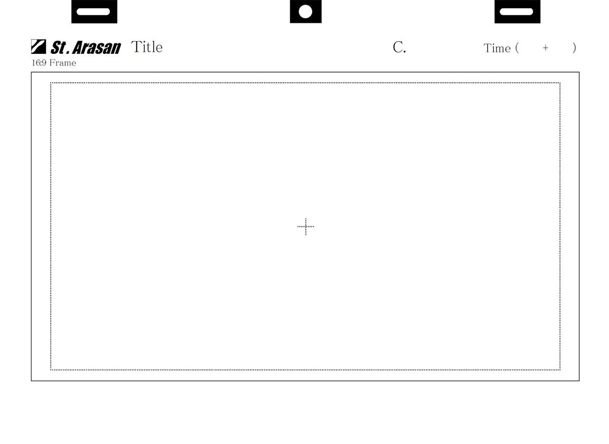 画像をダウンロード アニメ レイアウト用紙 フレーム 78 アニメ レイアウト用紙 フレーム Freepnggejpsdml