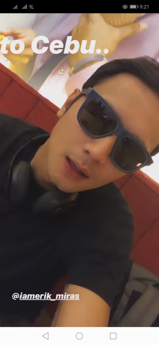 carmelmariec's tweet photo. Yung eto bubungad sa umaga mo hahaha ang gwapo!

#MMKTheFighter https://t.co/y88kzScALS