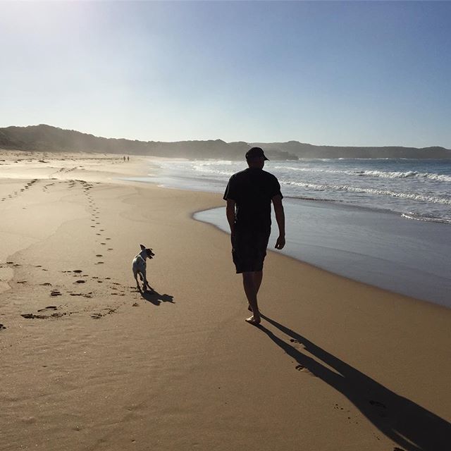 SimpleLivingBA's tweet image. Two of my favourites ❤️ #mansbestfriend🐶 ift.tt/2HnOBbq