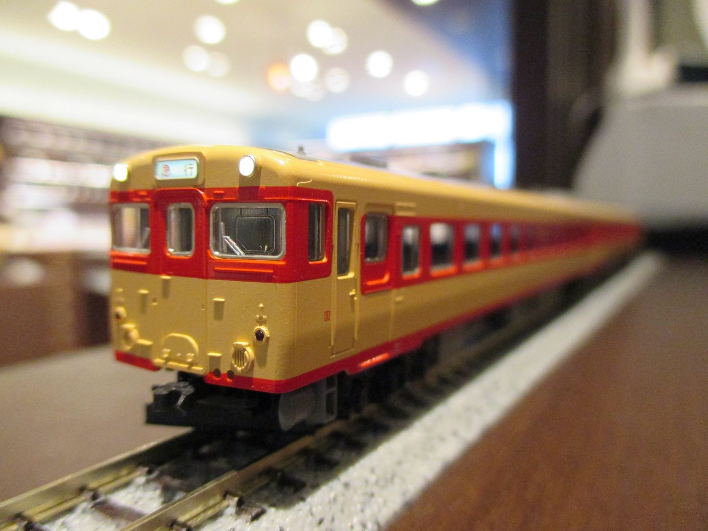 kei様 Assyパーツ】 EF58金属製ニギリ棒 (4本入り) (鉄道模型