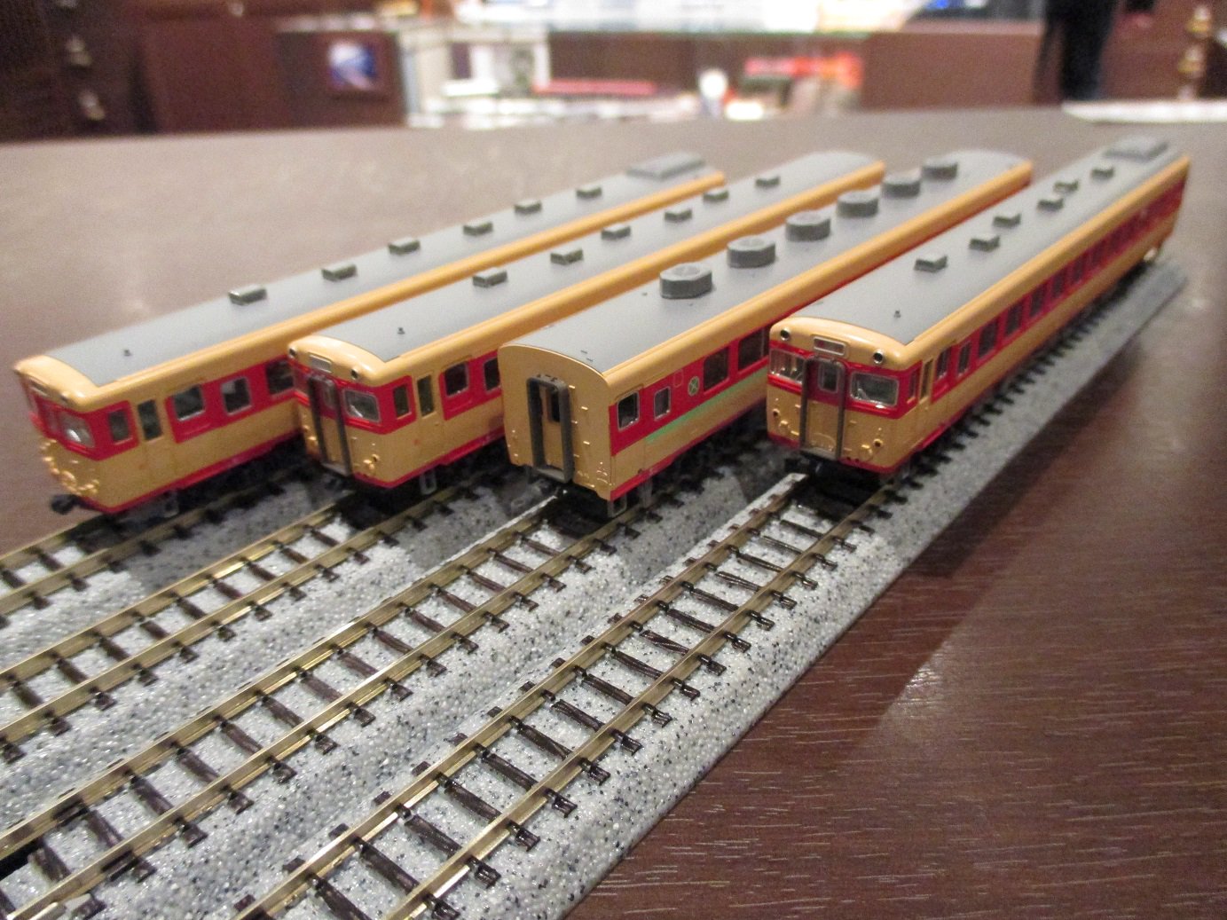 KATO京都駅店 on X: 