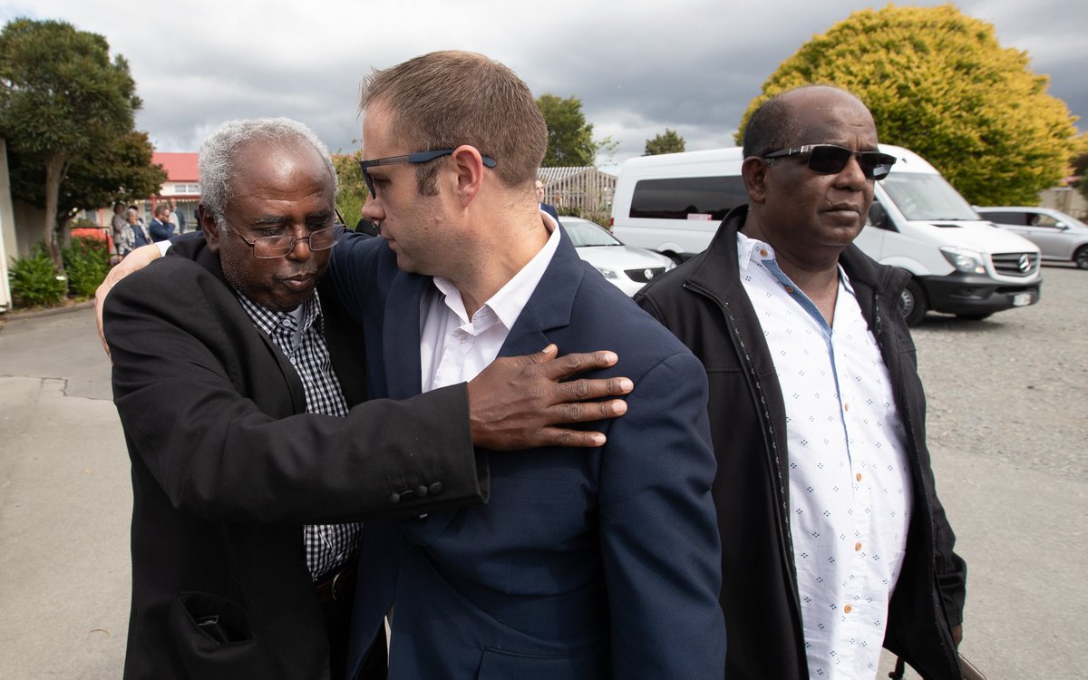 Christchurch City Council tweet media