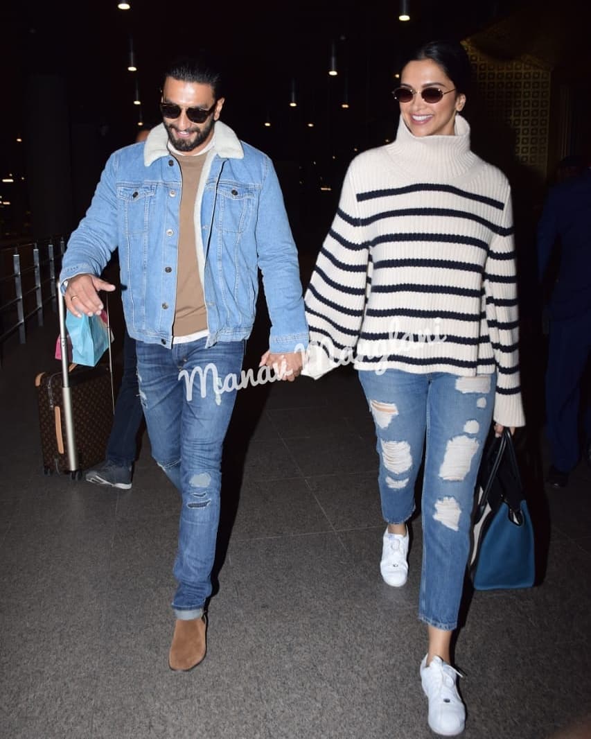 How Deepika Padukone Gracefully Aces Both Western And Traditional | by  Fashinscoop | Medium, image size:853x1066