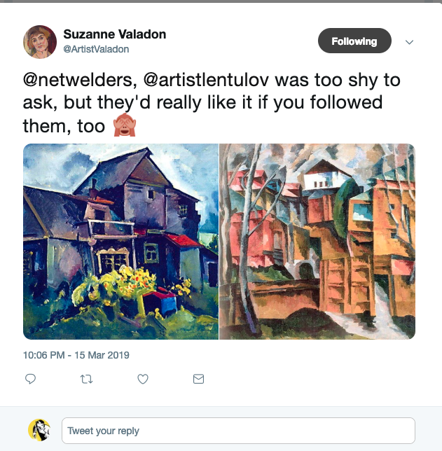 netwelders's tweet photo. @andreitr    LOL   Love this! https://t.co/f7ndEPTNUc