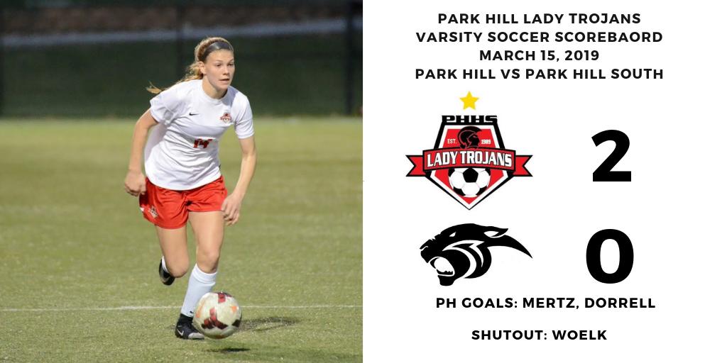 PHLTsoccer's tweet photo. PH defeats PHS 2-0! Well done! #mosoccer https://t.co/iNCQDeYQYT