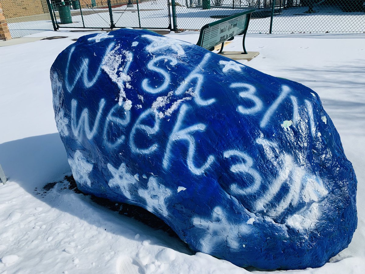 $30,200 raised for <a href="/MakeAWishMI/">Make-A-Wish Michigan</a> during Wish Week <a href="/NoviHighSchool/">Novi High School</a> 
<a href="/NoviStuCo/">Novi Student Council</a> <a href="/novi_ms/">Novi Middle School</a> <a href="/RSchypinski/">Rachel Schypinski</a> <a href="/nikkicarter81/">Nicole Carter, Ed.S</a> <a href="/docsmatthews/">Steve Matthews</a> 💚💫⭐️