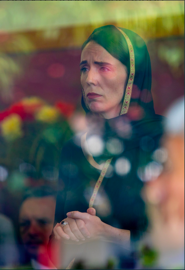 My Prime Minister <a href="/jacindaardern/">Jacinda Ardern</a> #Christchurch