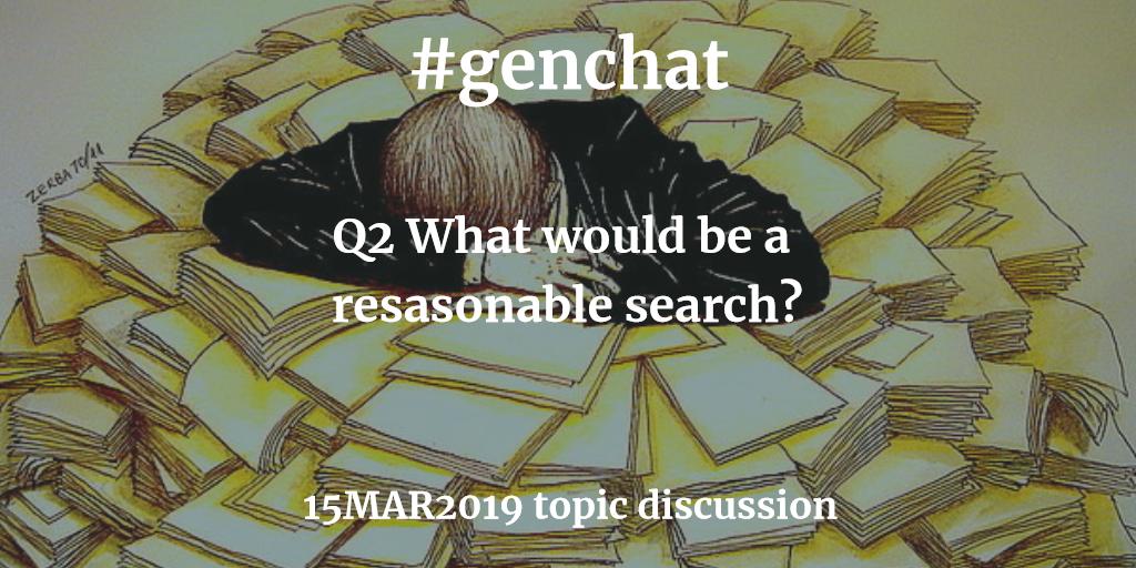 _genchat's tweet photo. Q2. #genchat What would be a reasonable search? https://t.co/pIvwMadjpp