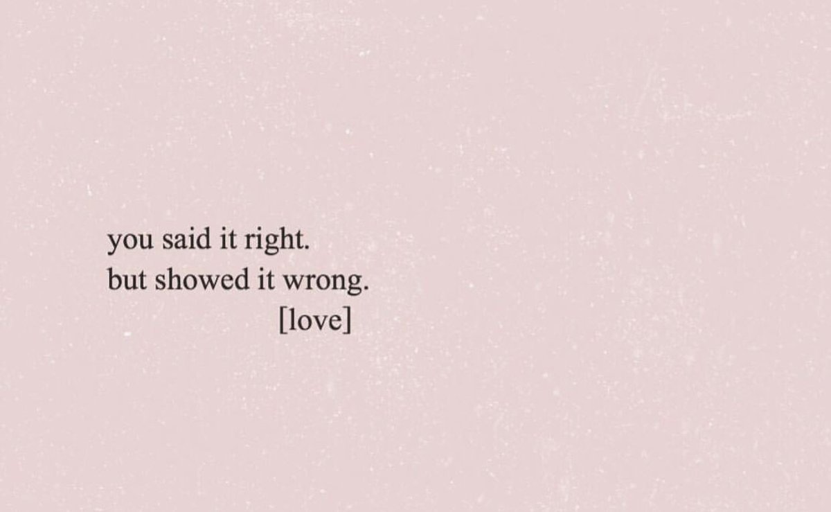 and we can’t go back
