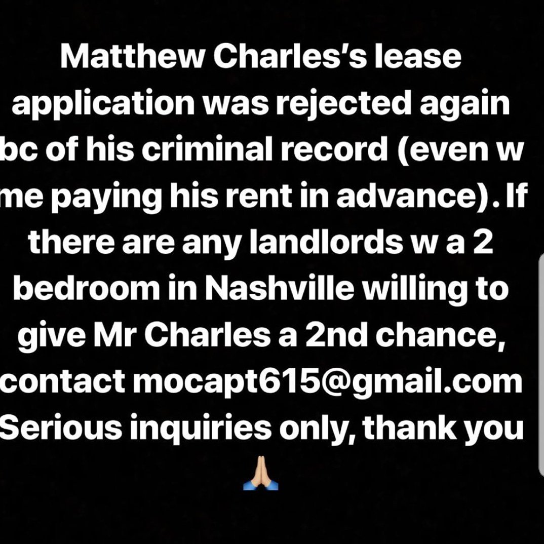 YallKnowWhat's tweet image. #KimKardashian is still trying to help #MatthewCharles 🙏🏽