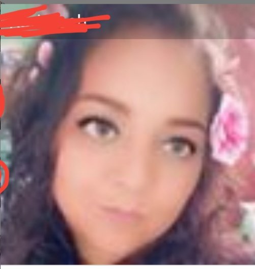 ElDaka22's tweet photo. #FacebookDown  es por este tipo de fotos.. las llenan de tantos filtros... que se quieren parecer a la virgen de #Guadalupe region 4..  esta es del estado de mi #Whatsapp..
#nomefriendzonees neta.. 🤣🤣🤣
#FelizViernes https://t.co/I75YWNwkPB