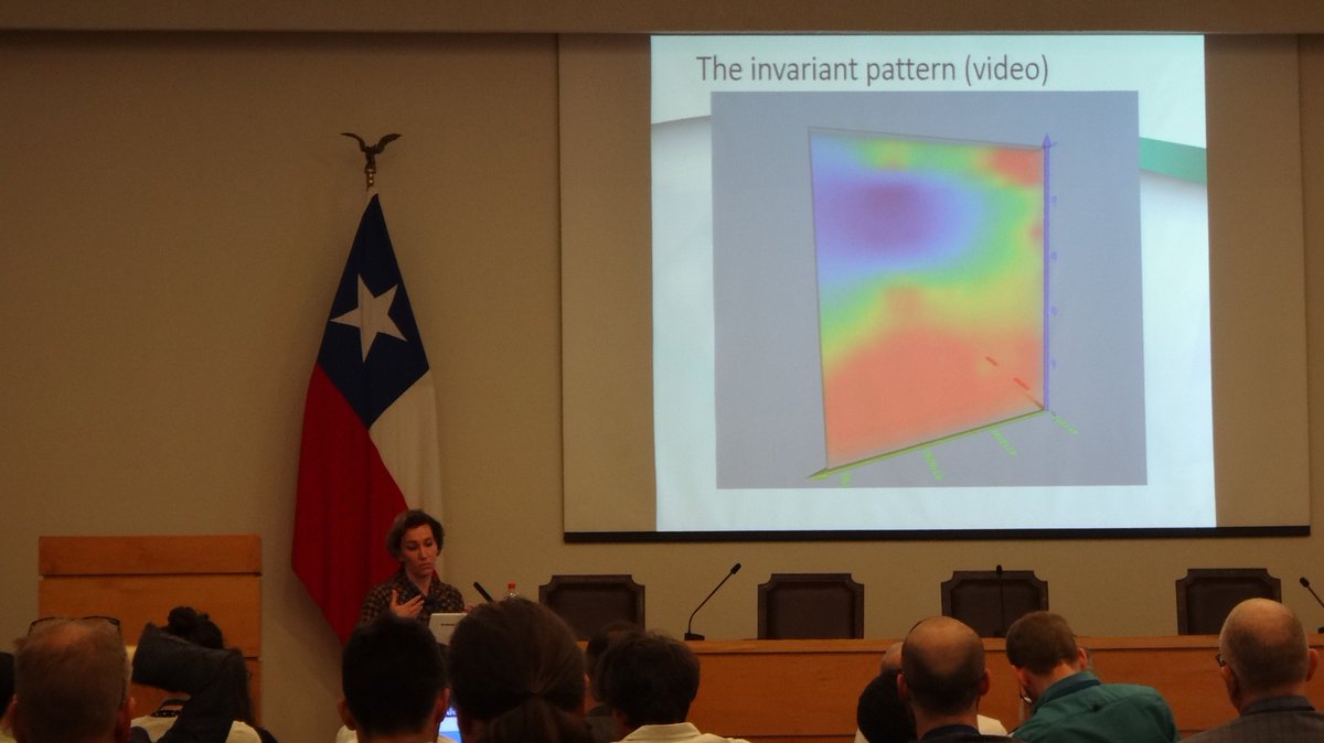 SoilTessera's tweet photo. Maria Konyushkova
3-D soil salinity patterns at the coastal plains of the Caspian Sea and their stability and changes in time
Workshop for Digital Soil Mapping and GlobalSoilMap 2019
#DigitalSoilMapping #GlobalSoilMap #soilmapping2019 https://t.co/pnM9mFwaD5