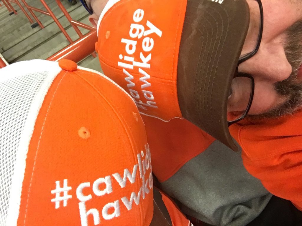 Buccigross's tweet photo. Bowling Green getting hot again. 4th in a row. Beat Northern Michigan 6-1. Most wins for BG (24) in 23 years. https://t.co/ij68M5zZJ8