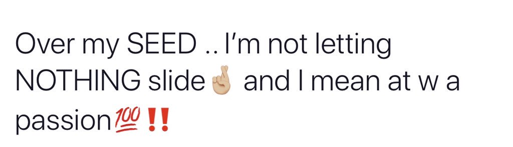 DTaurius's tweet photo. @_DomoWilson1 We understand. You don’t have to explain yourself no more after this sis 💕 https://t.co/7GIO6WwKRE