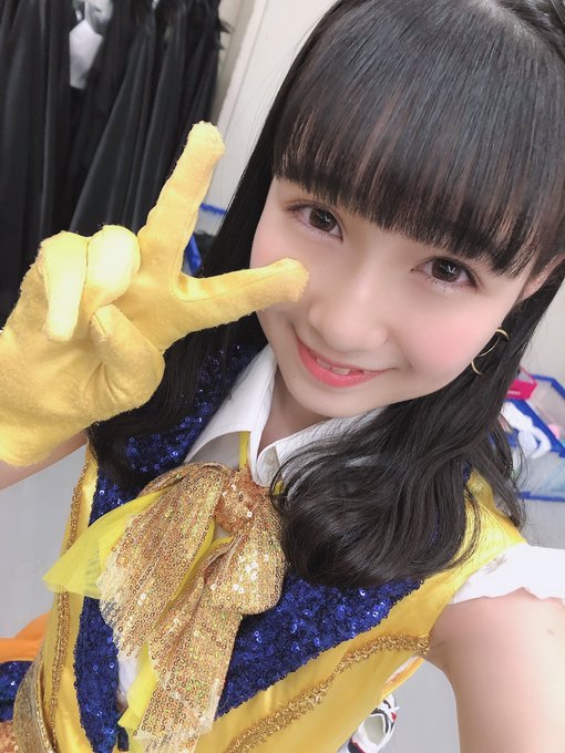 Twitterのコスプレ画像6