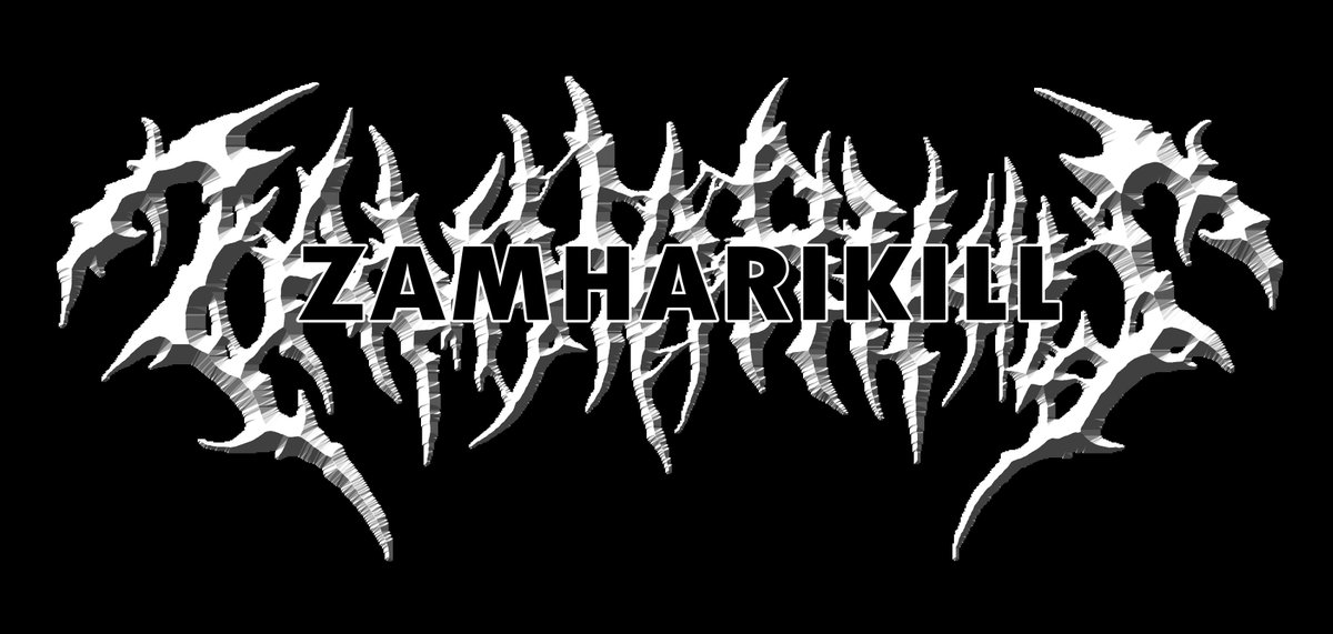 ZAMHARIKILL_official (@zamharikill) on Twitter photo 