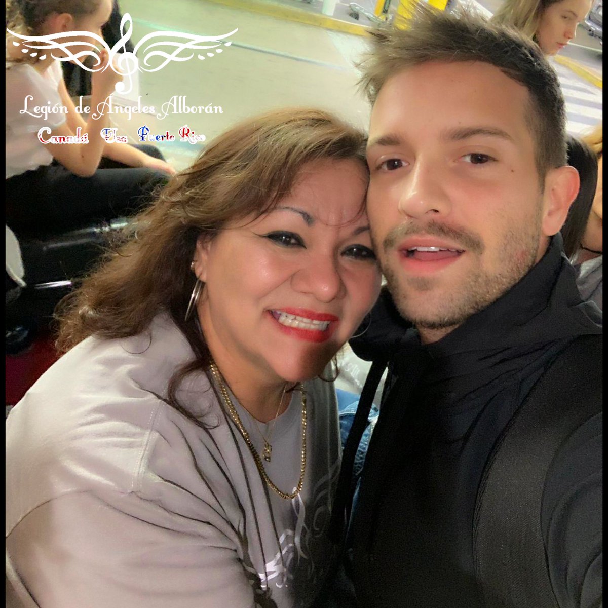 Legion USA / CANADA / PUERTO RICO 🇺🇸🇨🇦🇵🇷 tweet media