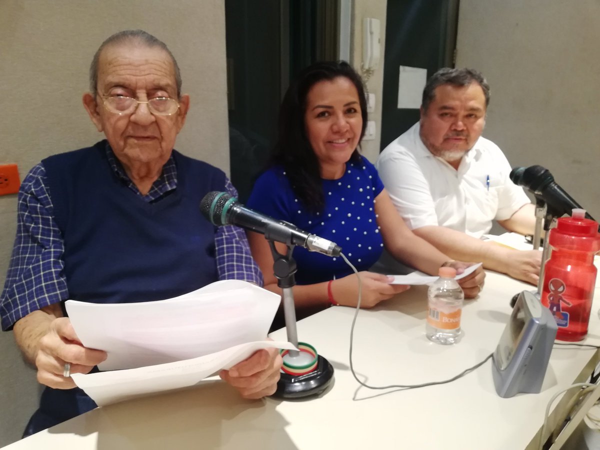 José Chablé tweet media