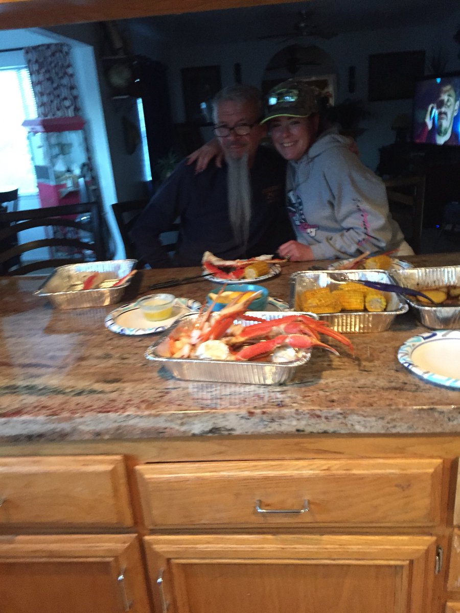 Jennifer Hogate (@jenpaisley) on Twitter photo Alright Mr. Mrs <a href="/BradPaisley/">Brad Paisley</a> <a href="/Kimwilliamspais/">Kim Williams-Paisley</a> Happy Anniversary... we have the same anniversary 22 years!!!! I finally pulled off an amazing dinner! I used to burn water! Alright Mr. Mrs <a href="/BradPaisley/">Brad Paisley</a> <a href="/Kimwilliamspais/">Kim Williams-Paisley</a> Happy Anniversary... we have the same anniversary 22 years!!!! I finally pulled off an amazing dinner! I used to burn water!