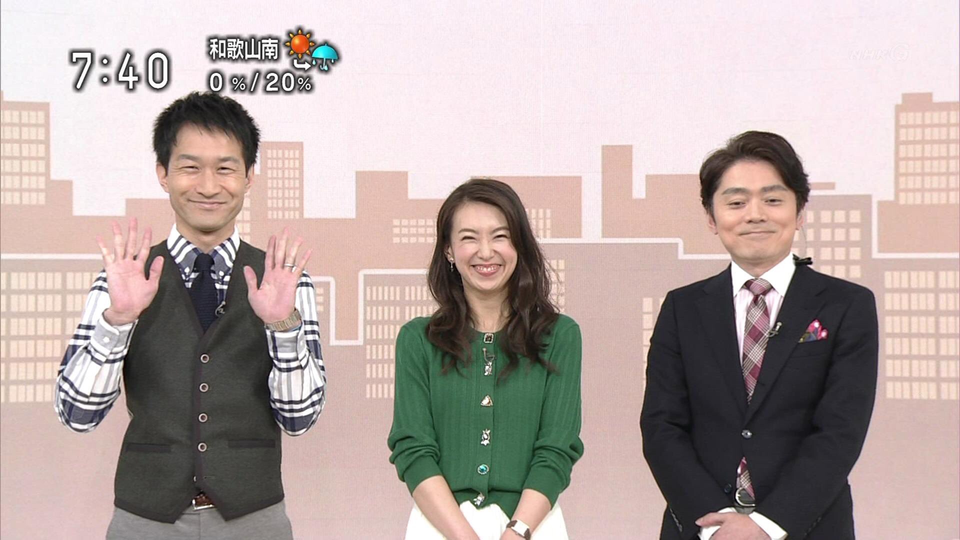 369 Nhkのアナウンサーを語るスレ Part18 1001 369 Nhkのアナウンサーを語るスレ Part18 1001