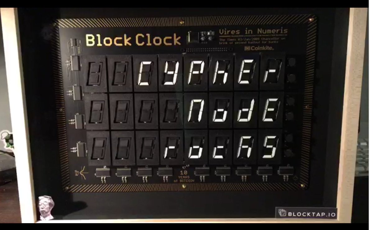 𝚌𝚢𝚙𝚑𝚎𝚛𝚗𝚘𝚍𝚎 (@Cyphernode_io) / Posts / X