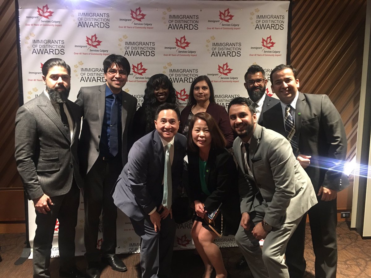 Proud to be sponsor of #IDA2019 #Calgary <a href="/ShawnnetteF_TD/">Shawnnette Fraser</a>