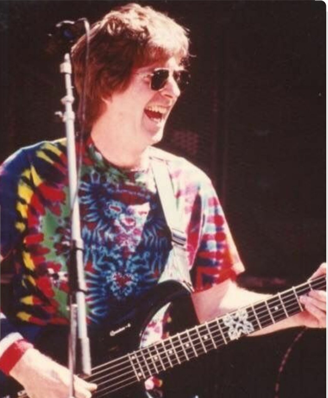 Happy 79th birthday Phil Lesh    Grateful Dead 