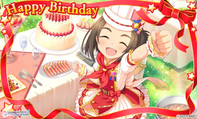 柳瀬美由紀誕生日のtwitterイラスト検索結果 柳瀬美由紀誕生日のtwitterイラスト検索結果
