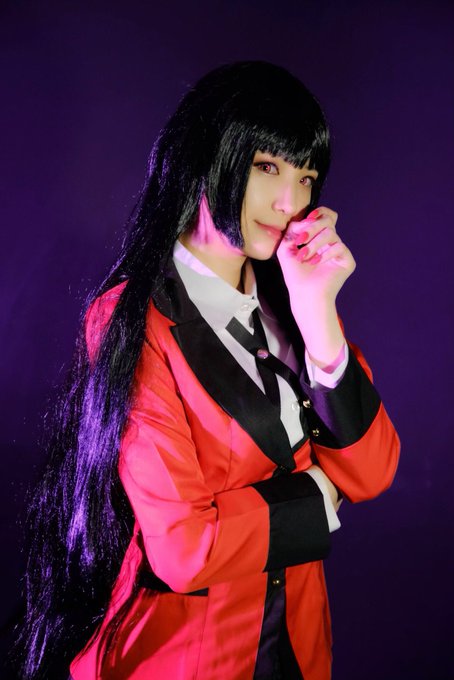 Twitterのコスプレ画像36