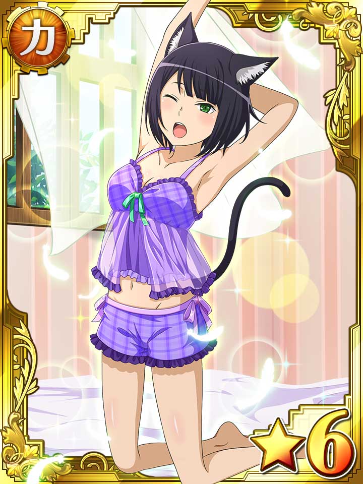 マーリン G R M ダンまち