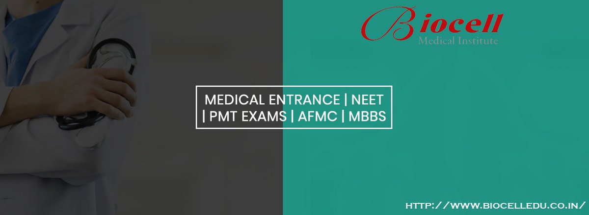 biocelledu's tweet photo. If you are feeling difficult to #crack_medical_entrance_exam then #Biocell is Top #coaching_for_medical_entrance in #Patiala, #Punjab. #Biocell is #best_institute with enviable success record in #medical_entrance_exams. https://t.co/VAxlMJFGuw https://t.co/aHcTZZc0Zm