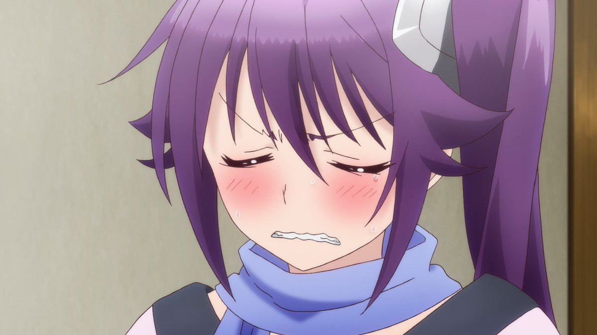 NotReika's tweet image. 