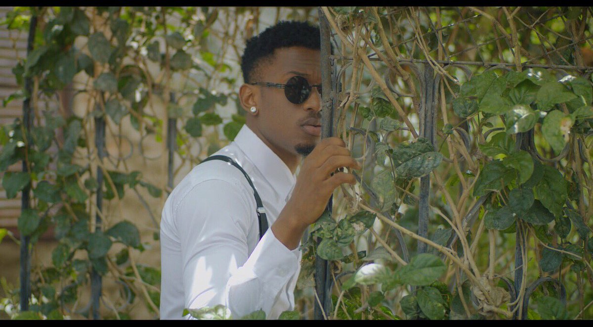 NedyMusicTZ's tweet photo. Gooood Morning My People โค๏ธ#MINAWE OUT NOW LINK IN MY BIO๐๐ป https://t.co/u0ERmQluWi