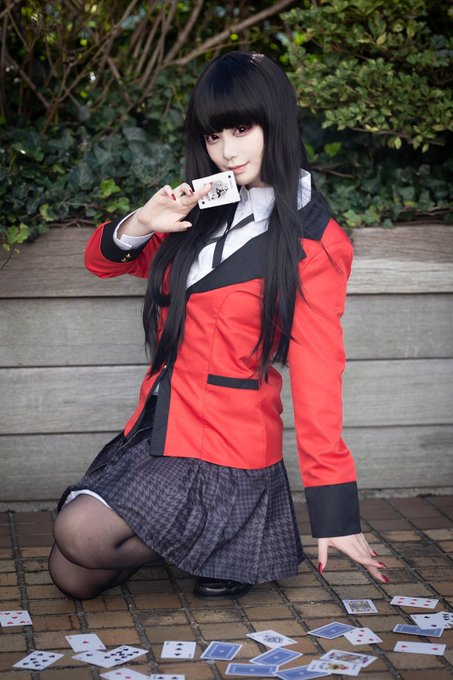 Twitterのコスプレ画像39