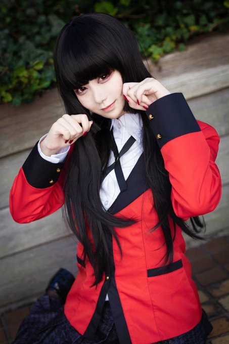 Twitterのコスプレ画像40