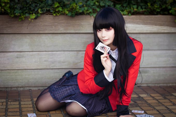 Twitterのコスプレ画像41