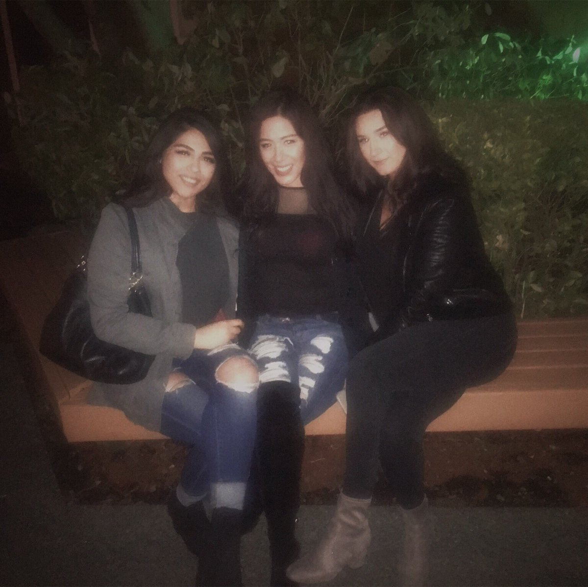 clarissaarose's tweet photo. triple C❤️ https://t.co/tazkD86vJJ