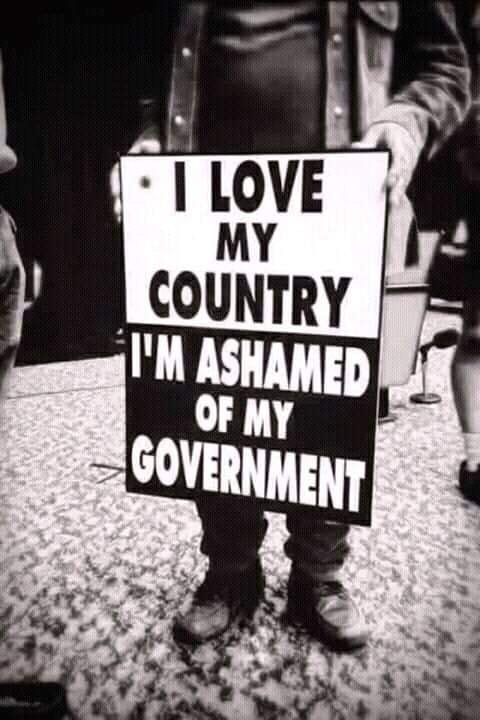 JayHarding88's tweet image. Our country is a joke!!!