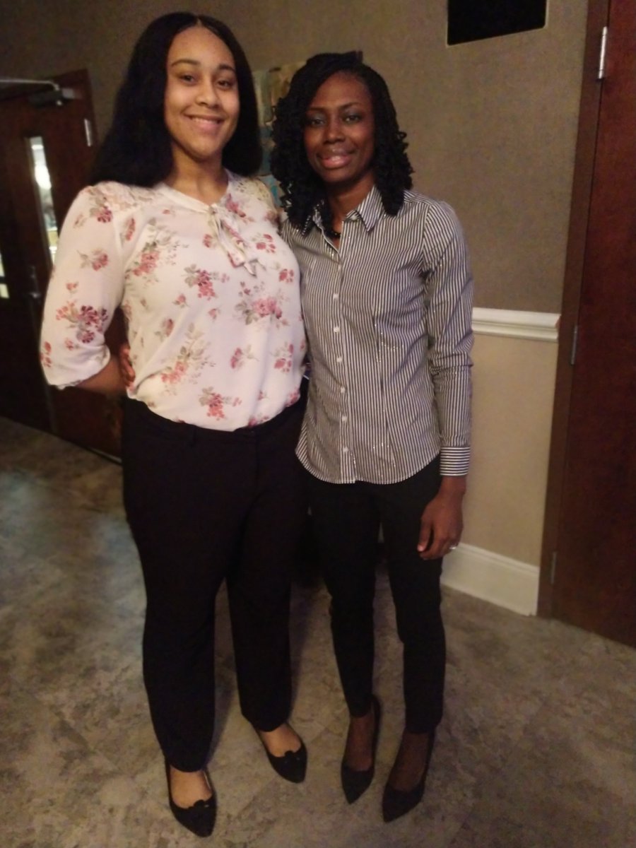 Coach Ashley Patterson-Gilmore tweet media